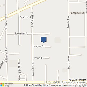105 League Street Cleveland, TX MLS# 78131530