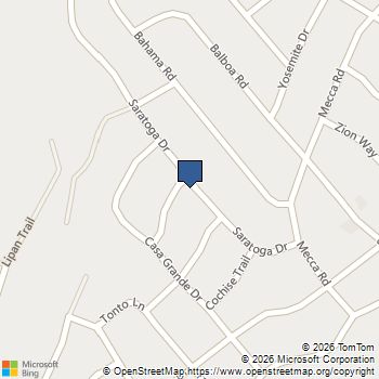 2107 Saratoga Dr Austin, TX MLS# 7203839
