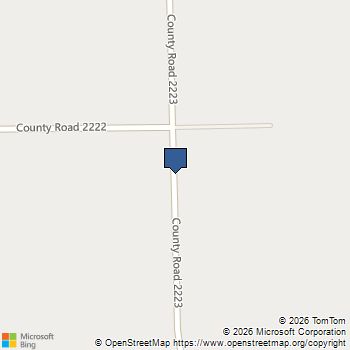 TBD 3 County Road 2223-B Cleveland, TX MLS# 97637624
