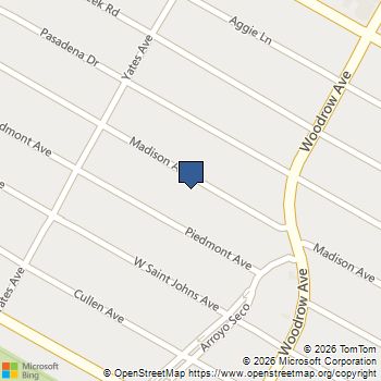 1527 Madison Ave # B Austin, TX MLS# 8622953