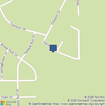 16618 Fairman Drive Conroe, TX MLS# 54316576