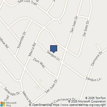 9703 Saugus Ln Austin, TX MLS# 4243552