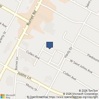 2104 Cullen Ave # 4-118 Austin, TX MLS# 1673509