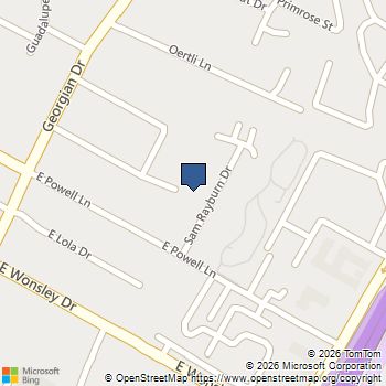 8210 Sam Rayburn Dr # 103 Austin, TX MLS# 4887967