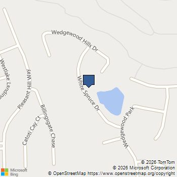 6168 White Spruce Drive Conroe, TX MLS# 83986847
