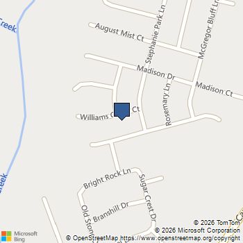 2717 Williams Grove Court Conroe, TX MLS# 72320330