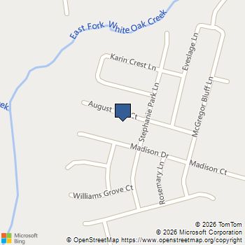 2923 august mist ln Conroe, TX MLS# 48522172