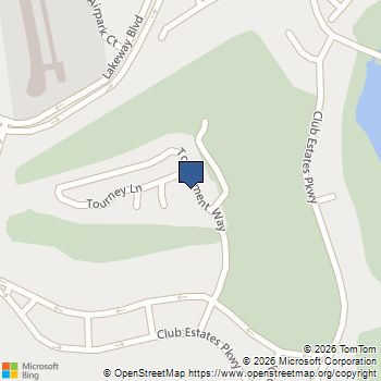 5 TOURNAMENT WAY Dr # 7 The Hills, TX MLS# 1675611