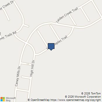 9581 Last Maples Trail Conroe, TX MLS# 34032536