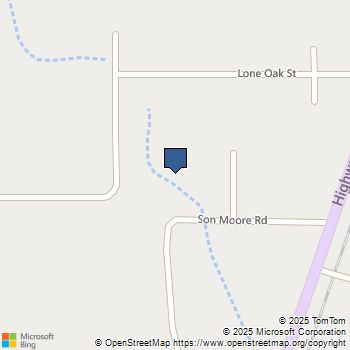 999 Son Moore Pearl River, LA MLS# 2513792