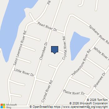 804 Yazoo River Circle Conroe, TX MLS# 47066825