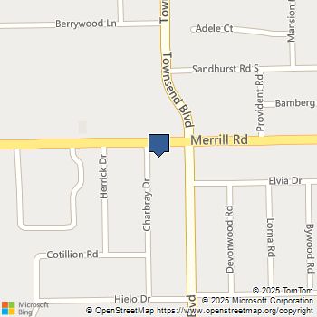 7130 MERRILL Road Jacksonville, FL MLS# 2073727