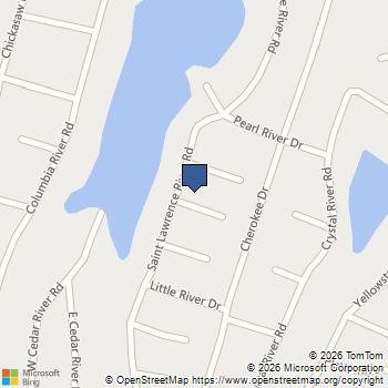 805 Saint Lawrence River Road Montgomery, TX MLS# 92412605