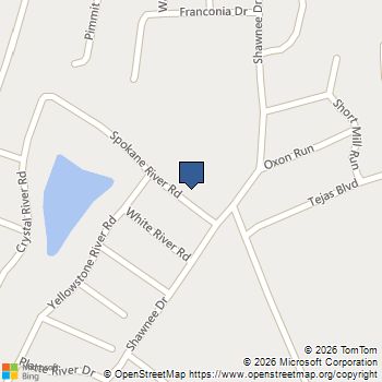 1009 Spokane River Road Conroe, TX MLS# 52289351