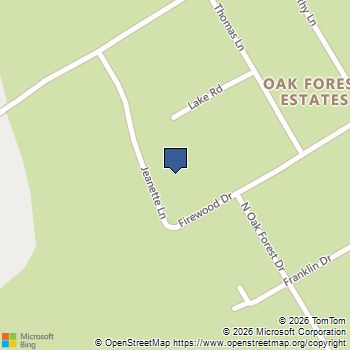 4090 Jeanette Lane Conroe, TX MLS# 58568982