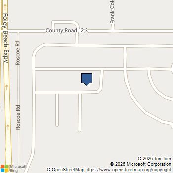 21913 Old Harbor Way Foley, AL MLS# 405235