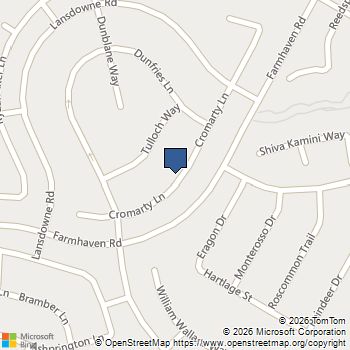 6720 Cromarty Ln Austin, TX MLS# 2810795