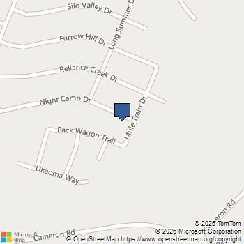 11125 Night Camp Dr Austin, TX MLS# 5664651