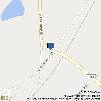 630 S Fm 1486 Road Montgomery, TX MLS# 39708270
