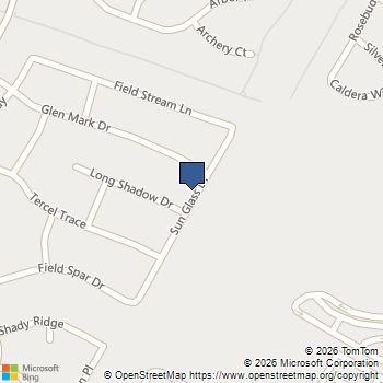 11633 Sun Glass Dr Manor, TX MLS# 6848950