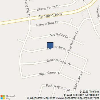 11024 Furrow Hill Dr Austin, TX MLS# 8403169