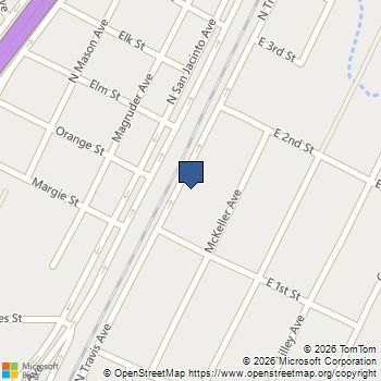 1712 N Travis Avenue Cleveland, TX MLS# 95787469