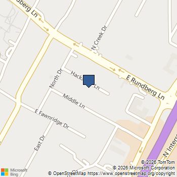 401 Hackberry Ln Austin, TX MLS# 8265164