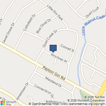 908 Kirschner Pl # B Austin, TX MLS# 7428245