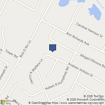 19212 Andrew Jackson St # 1 Manor, TX MLS# 3076991