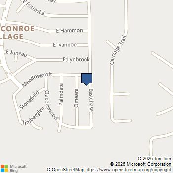 16393 Eastchase Street Montgomery, TX MLS# 58722376