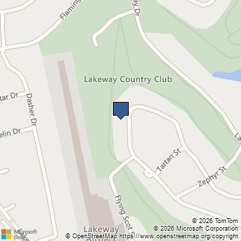 730 Vanguard St Lakeway, TX MLS# 9025689