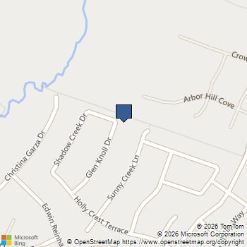 11629 Glen Knoll Dr Manor, TX MLS# 5525506