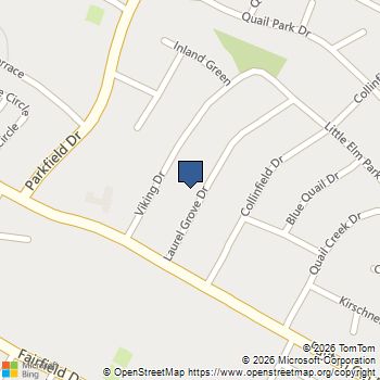 8910 Laurel Grove Drive Austin, TX MLS# 21146715