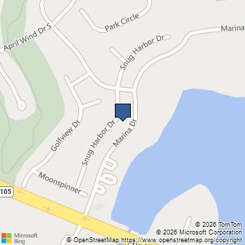 138 Snug Harbor Drive Conroe, TX MLS# 11936201