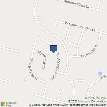 1947 Canyon Live Oak Street Conroe, TX MLS# 74316708