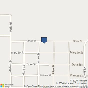 404 Doris Street Cleveland, TX MLS# 41946089