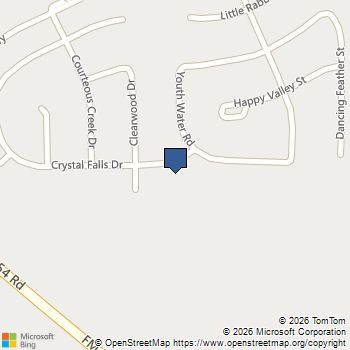 1502 Crystal Falls Drive Montgomery, TX MLS# 85428193