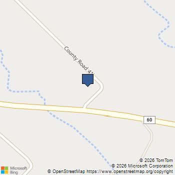 145 County Road 411 Somerville, TX MLS# 33108724