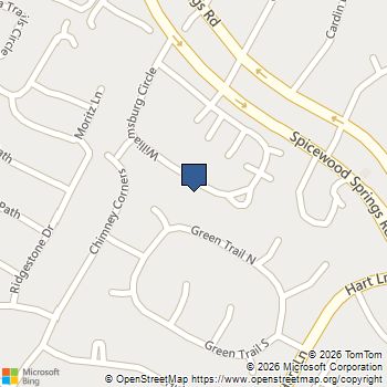 3858 Williamsburg Cir Austin, TX MLS# 3618024