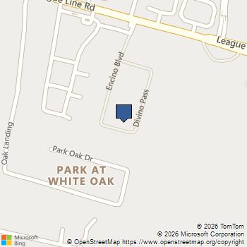 1713 Mission Oaks Court Conroe, TX MLS# 86444423
