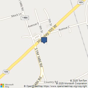 26087 Highway 105 W Montgomery, TX MLS# 27677787