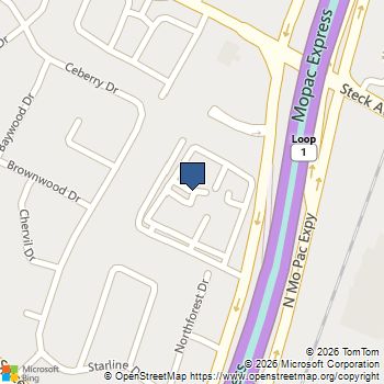 8100 N Mopac Expressway 08-140 Austin, TX MLS# 37305885