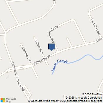 201 Sailmaster St Lakeway, TX MLS# 2456521