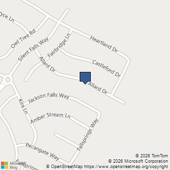 14517 Allard Dr Manor, TX MLS# 8743351