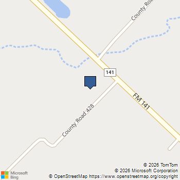 1503 County Road 428 Dime Box, TX MLS# 83499730