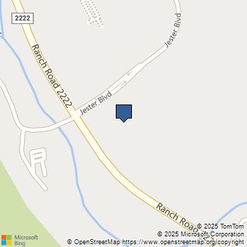 6507 Jester Blvd Blvd # 510-P Austin, TX MLS# 9172897