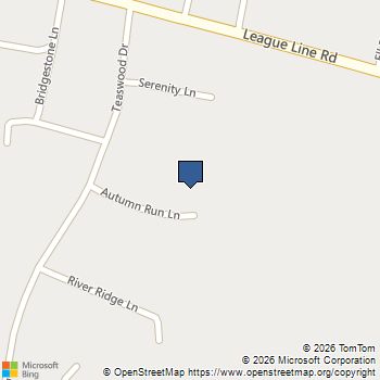 10307 Autumn Run Lane Conroe, TX MLS# 4942713