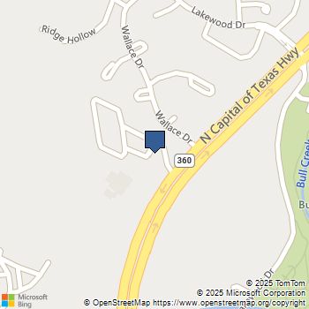 6804 N Capital Of Texas Highway # 621 Austin, TX MLS# 7710919