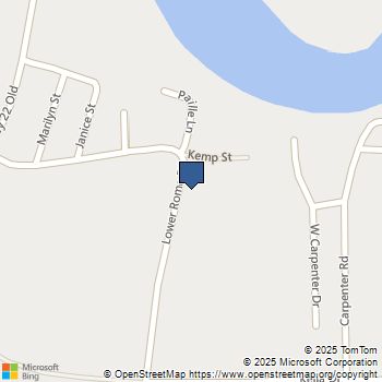 32882 Lower Rome Road Springfield, LA MLS# 2534776