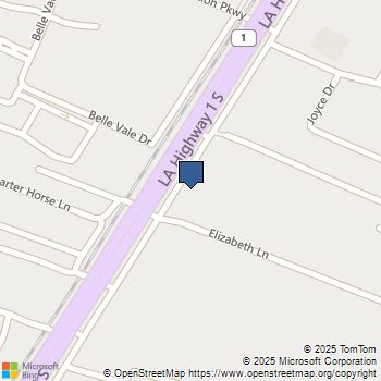 6844 La Highway 1 Highway Addis, LA MLS# 2530845